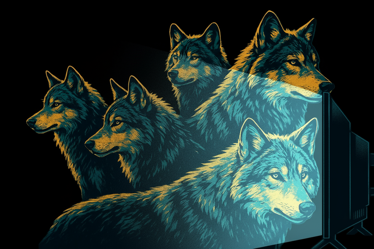 Aura Farms streaming