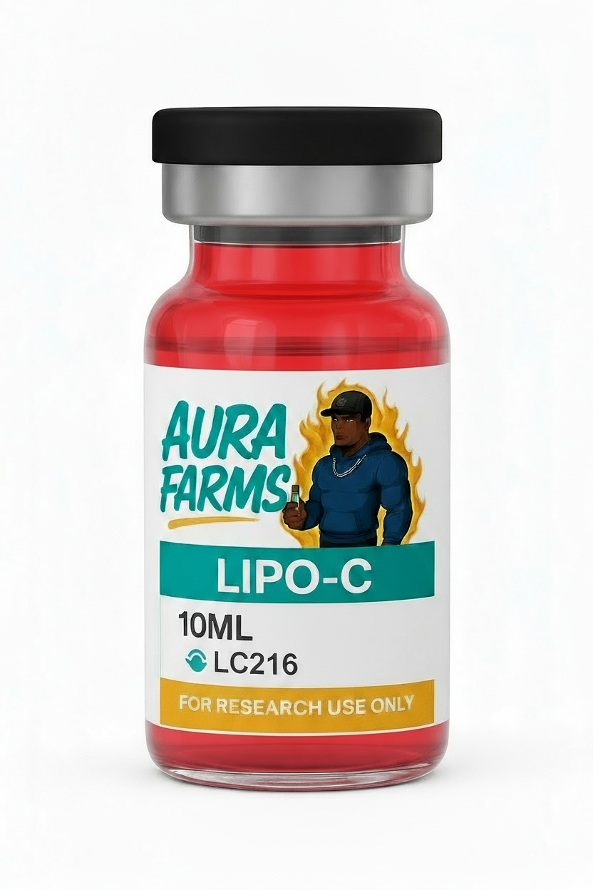 Lipo-c with b12 now with lidocaine